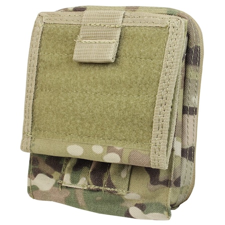 Condor Outdoor Products MAP POUCH, MULTICAM MA35-008
